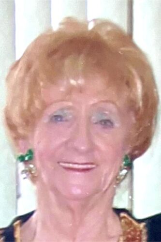 Clara Mae Rummel 1935-2025